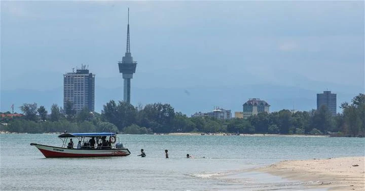 未來3天最高溫達37℃　大馬8區列入一級警戒