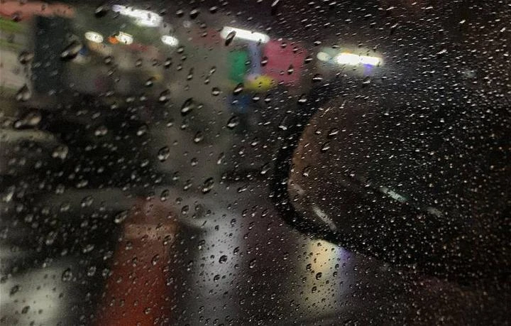 【獨家】大馬降雨量增加　氣象局總監：料近日將告別炎熱天氣