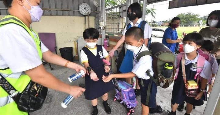 醫藥協會：勤洗手及消毒比強制戴口罩更為重要