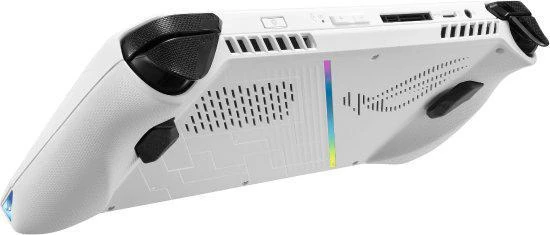 ROG掌機512G版價格曝光！比SteamDeck貴51美元