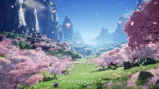 細節拿捏，不失情懷，《仙劍世界》究竟是款什麼樣的遊戲？