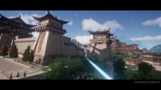 細節拿捏，不失情懷，《仙劍世界》究竟是款什麼樣的遊戲？