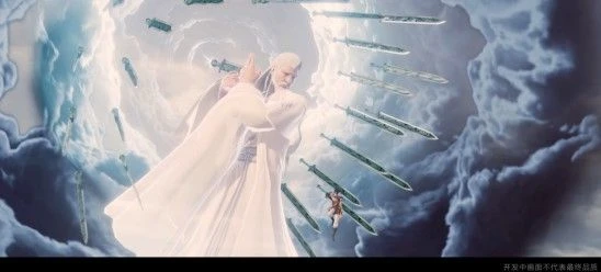 細節拿捏,不失情懷,《仙劍世界》究竟是款什麼樣的遊戲?