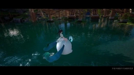 細節拿捏,不失情懷,《仙劍世界》究竟是款什麼樣的遊戲?