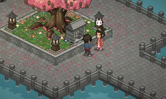 《大俠立志傳》開啟五一折扣 新版本優化多個玩法