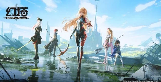 這次，中手游想在《仙劍》里玩點「大的」