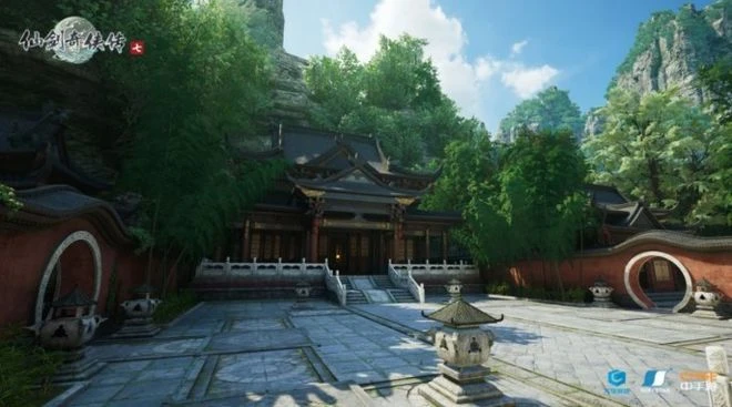 這次，中手游想在《仙劍》里玩點「大的」