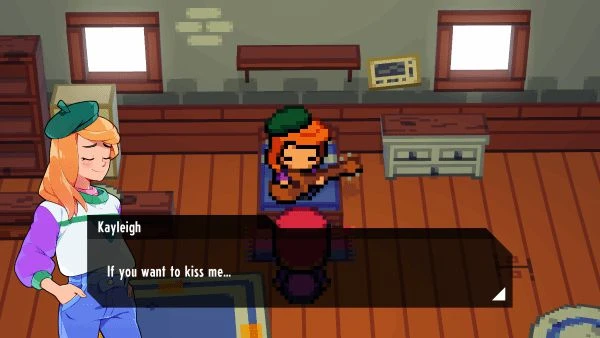 用復古磁帶變身妖怪 《磁帶妖怪》首周特惠68.4元