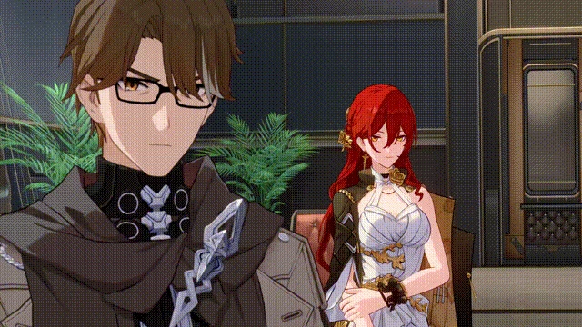 《崩壞:星穹鐵道》遊民試玩:銀河鐵道之旅