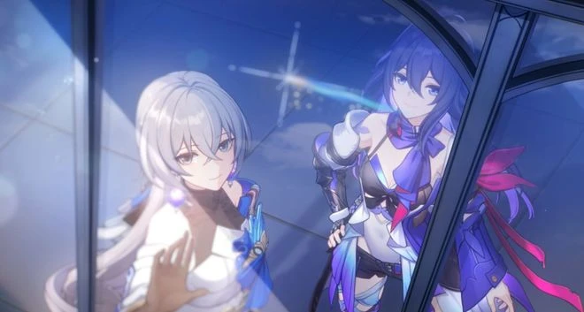 《崩壞:星穹鐵道》遊民試玩:銀河鐵道之旅