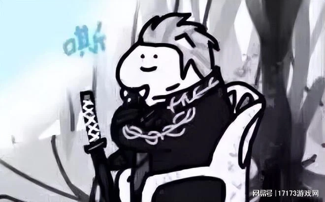 遊戲帳號是怎麼成為數碼黃金的？