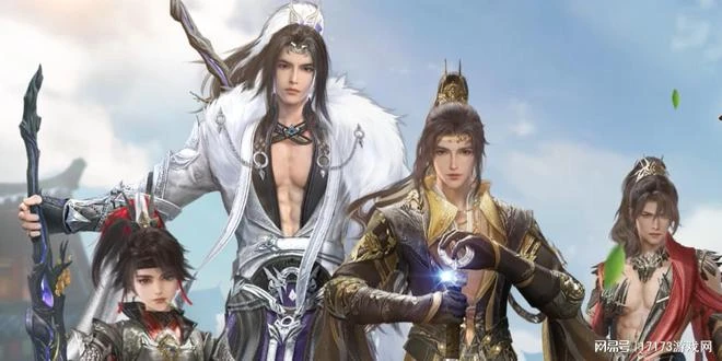 遊戲帳號是怎麼成為數碼黃金的？