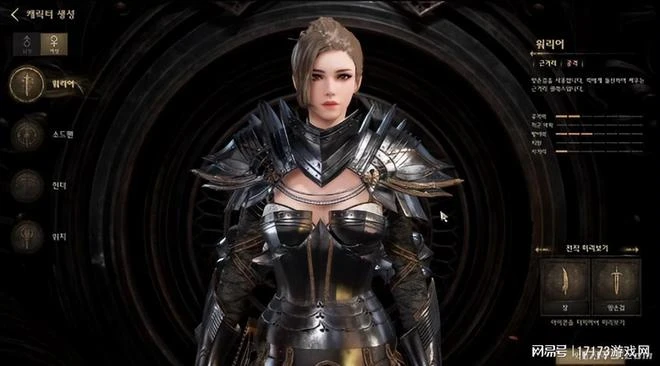 第一款虛幻5MMO《夜鴉》今日上線！畫面效果出人意料