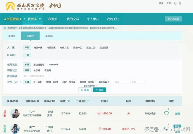 遊戲帳號是怎麼成為數碼黃金的？