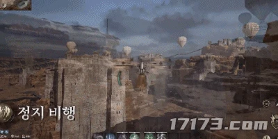 第一款虛幻5MMO《夜鴉》今日上線！畫面效果出人意料