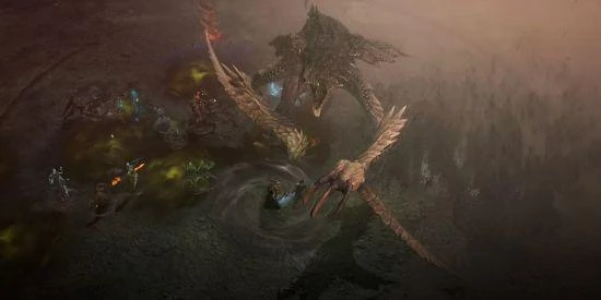 《暗黑破壞神4》最終測試遊玩指南與絕版測試獎勵