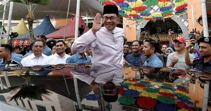 首相明後天出席吉打2場大型活動