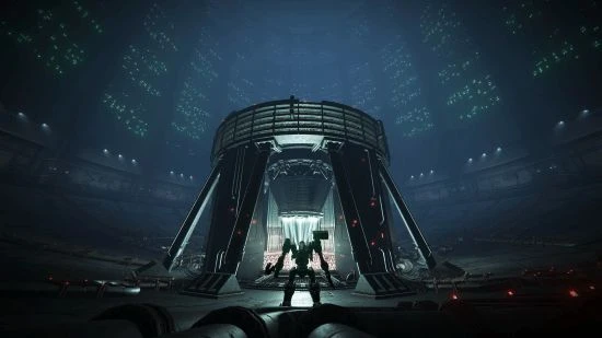 《裝甲核心6》實機演示首曝！8月25日正式發售