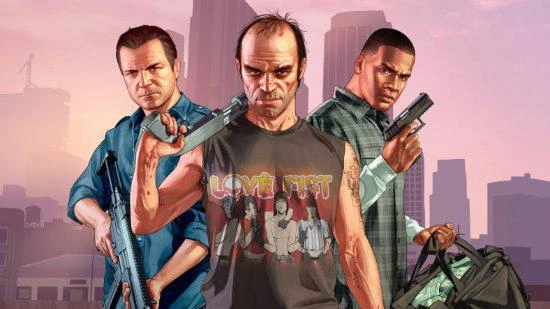 曝《GTA6》有傳統單人模式：世界地圖將極大擴展