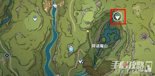 《原神》究古考察玩法攻略