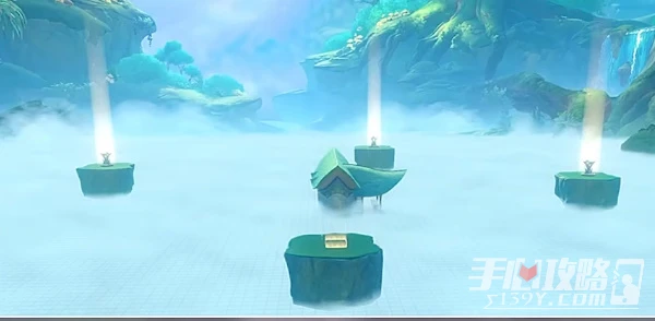 《原神》通路計劃玩法攻略