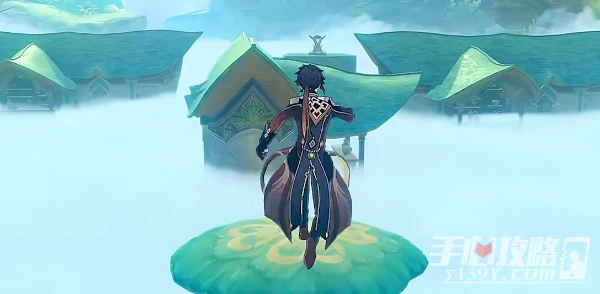 《原神》通路計劃玩法攻略