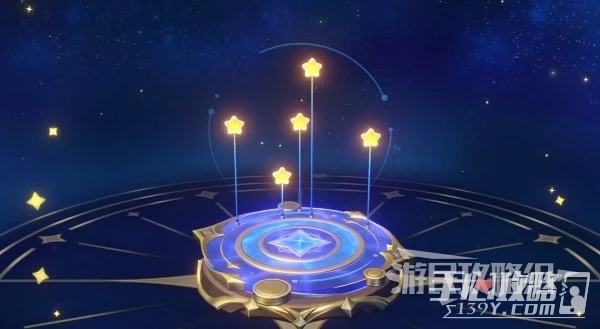 《原神》明星聚畫第一關答案