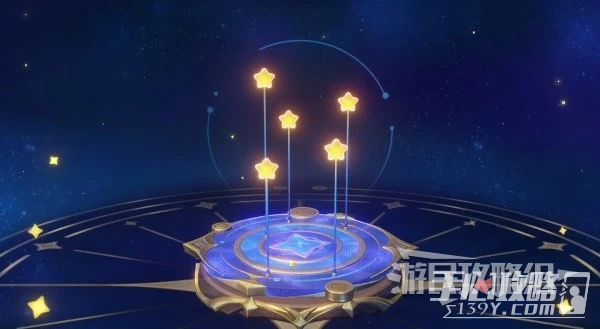 《原神》明星聚畫第一關答案