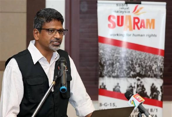 團結政府改革進度緩慢　人民之聲：安華或成「最差首相」