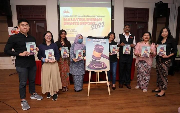 團結政府改革進度緩慢　人民之聲：安華或成「最差首相」