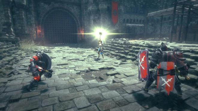 《狂戰士》5月18日登陸PS5和Xbox Series