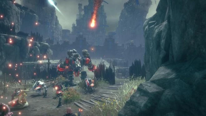 《狂戰士》5月18日登陸PS5和Xbox Series