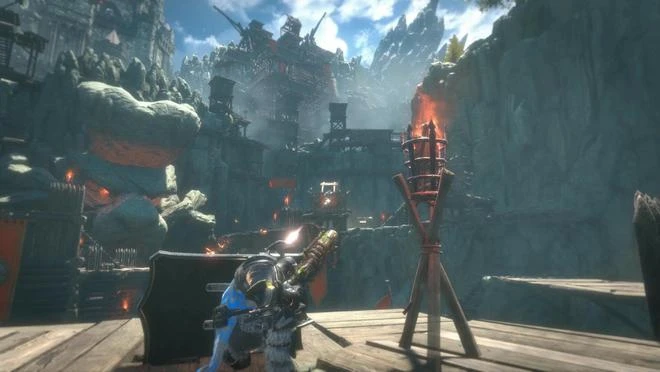 《狂戰士》5月18日登陸PS5和Xbox Series