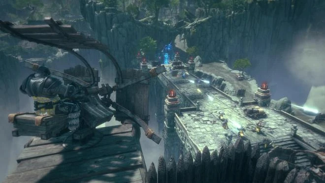 《狂戰士》5月18日登陸PS5和Xbox Series