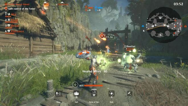 《狂戰士》5月18日登陸PS5和Xbox Series