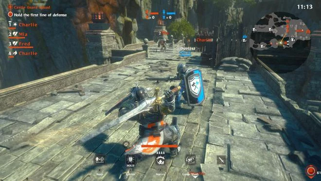 《狂戰士》5月18日登陸PS5和Xbox Series