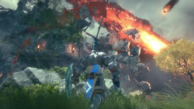 《狂戰士》5月18日登陸PS5和Xbox Series