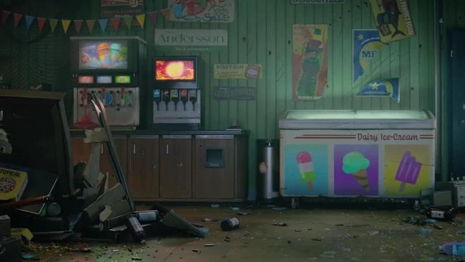 《紅霞島》官方PC系統配置需求公布