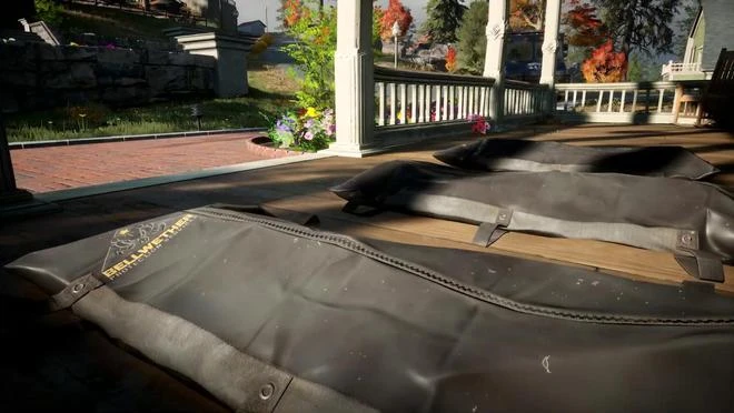 《紅霞島》官方PC系統配置需求公布