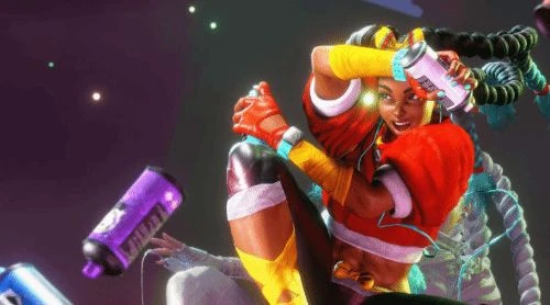 街霸6目標銷量1千萬套 卡普空稱未來新作可跨平台