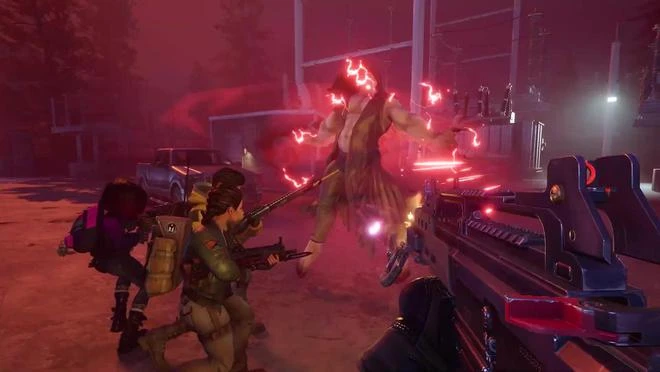 《紅霞島》官方PC系統配置需求公布