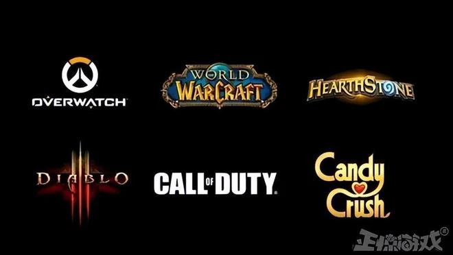 動視暴雪發一季度財報，玩家流失1800萬，公司收入卻意外增加了？