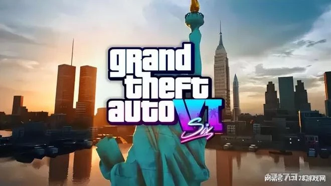 外媒報道稱《GTA6》或許將會有傳統單人模式