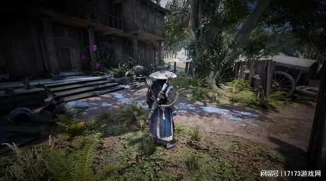 早報:《俠乂行》與《逆水寒》對壘!兩款武俠開放世界同時開測