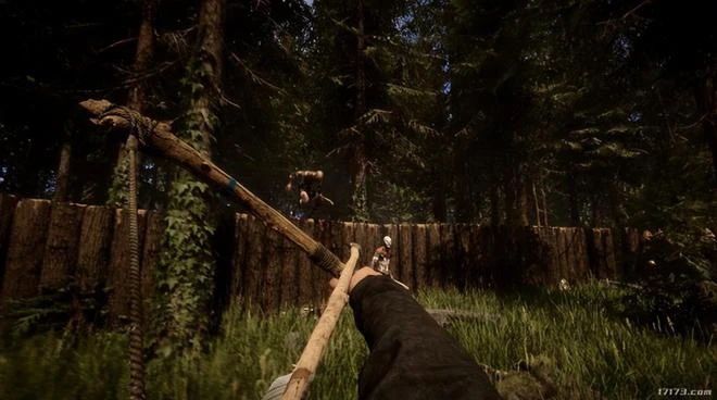 五一玩啥？《黎明殺機》新作領銜，盤點Steam近期熱門多人遊戲！