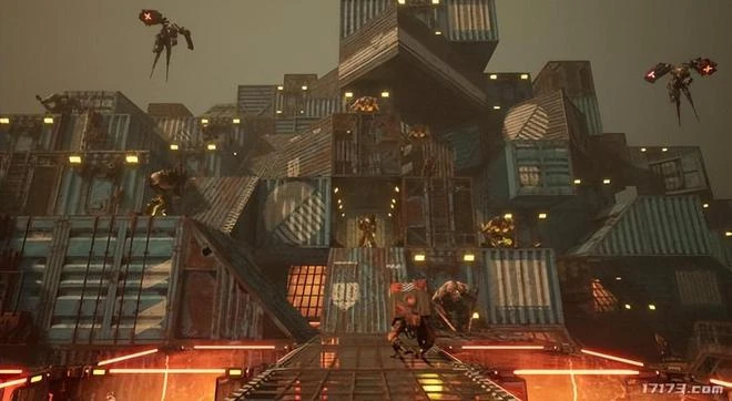 五一玩啥？《黎明殺機》新作領銜，盤點Steam近期熱門多人遊戲！