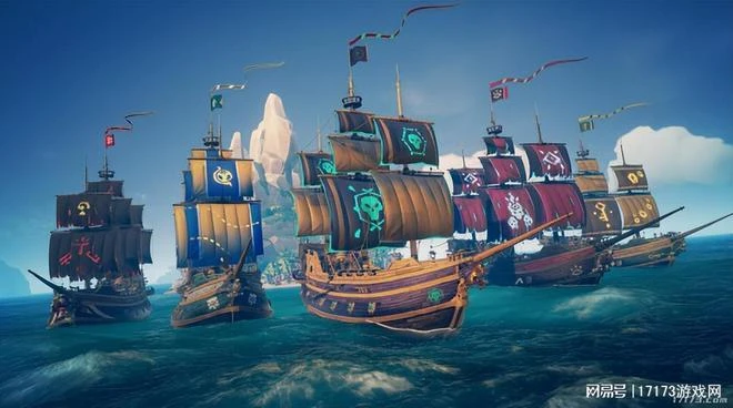 五一玩啥?黑馬新游《戰爭傳說》領銜,還有開放世界大作上線!