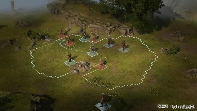 五一玩啥？黑馬新游《戰爭傳說》領銜，還有開放世界大作上線！