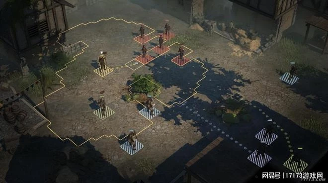 五一玩啥？黑馬新游《戰爭傳說》領銜，還有開放世界大作上線！