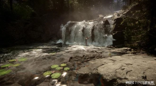 五一玩啥？黑馬新游《戰爭傳說》領銜，還有開放世界大作上線！